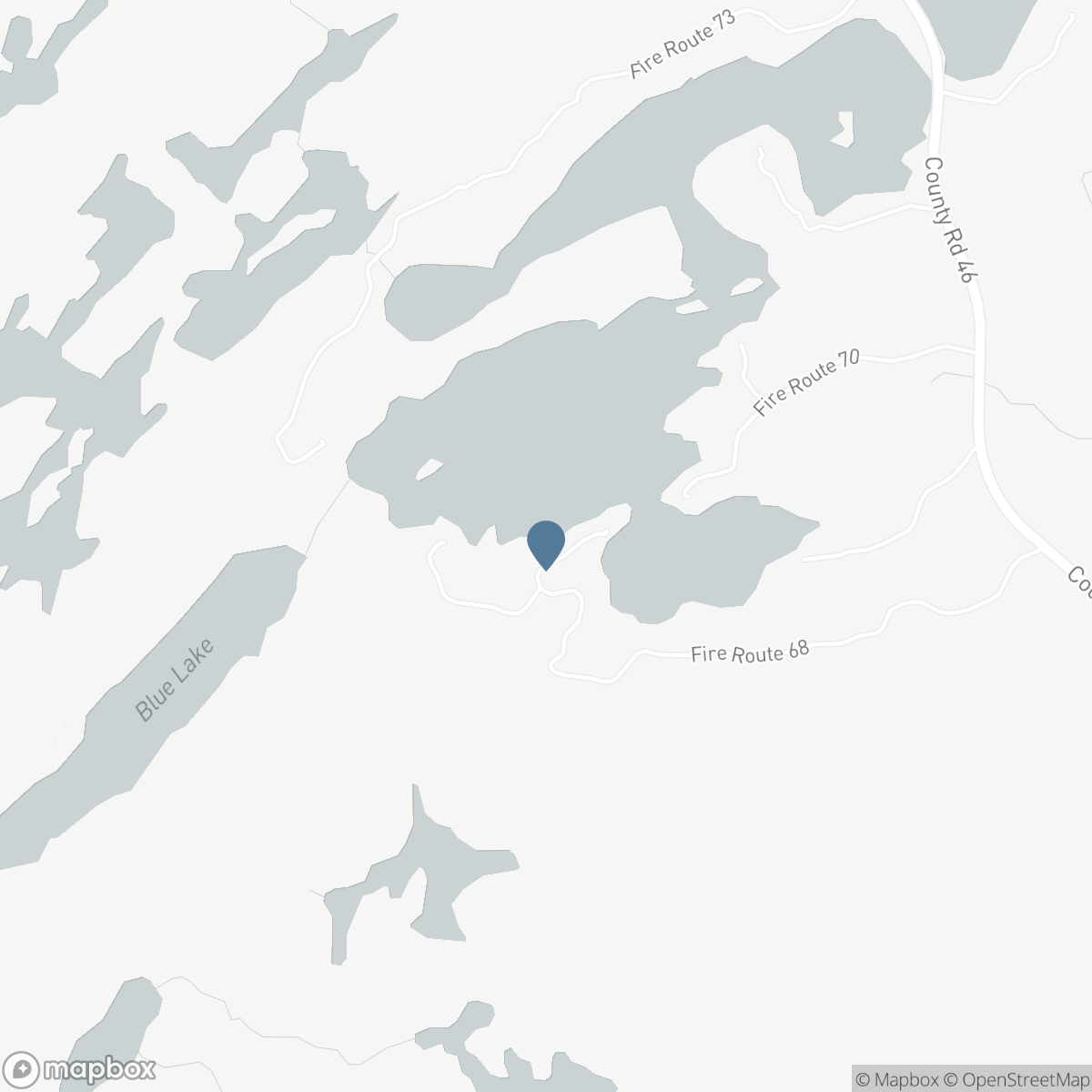 283 FIRE ROUTE 68 ROUTE, Havelock-Belmont-Methuen, Ontario K0L 1Z0